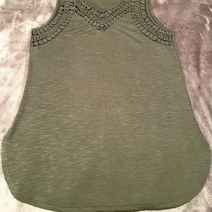 BNWOT Tank Top